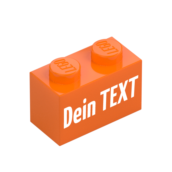 004 | Bright Orange | Orange | orange / wei&szlig;
