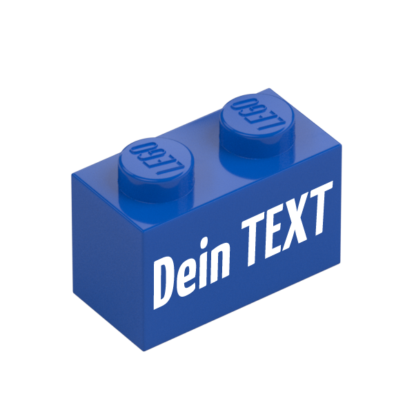 007 | Bright Blue | Blue | blau / weiss
