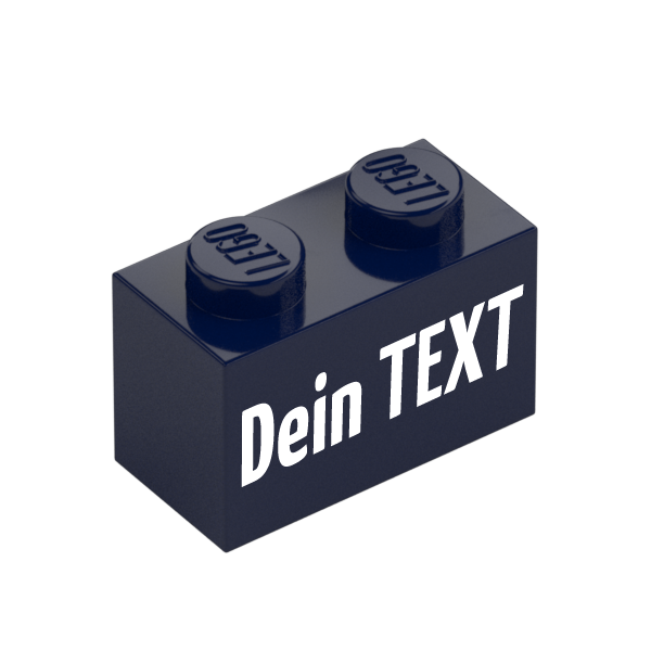 063 | Earth Blue | Dark Blue&nbsp;| dunkelblau / weiss