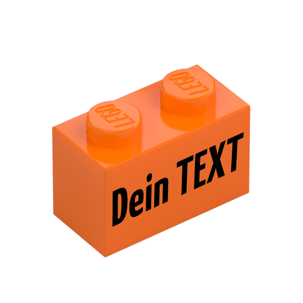 004 | Bright Orange | Orange | orange / schwarz