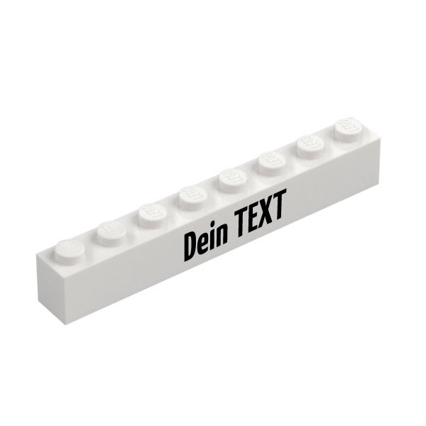 001 | White | White | wei&szlig; / schwarz