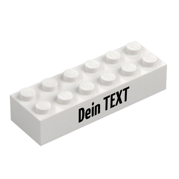 001 | White | White | wei&szlig; / schwarz