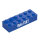 007 | Bright Blue | Blue | blau / weiss