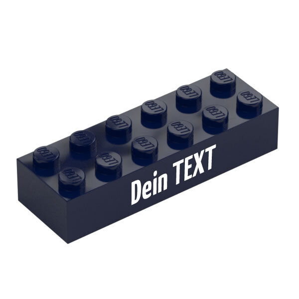063 | Earth Blue | Dark Blue&nbsp;| dunkelblau / weiss