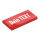005 | Bright Red | Red | rot / weiss