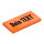 004 | Bright Orange | Orange | orange / schwarz