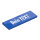 007 | Bright Blue | Blue | blau / weiss